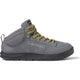 Featuring the Rassler 2.0 men's footwear, women's footwear manufactured by Astral shown here from a fourth angle.