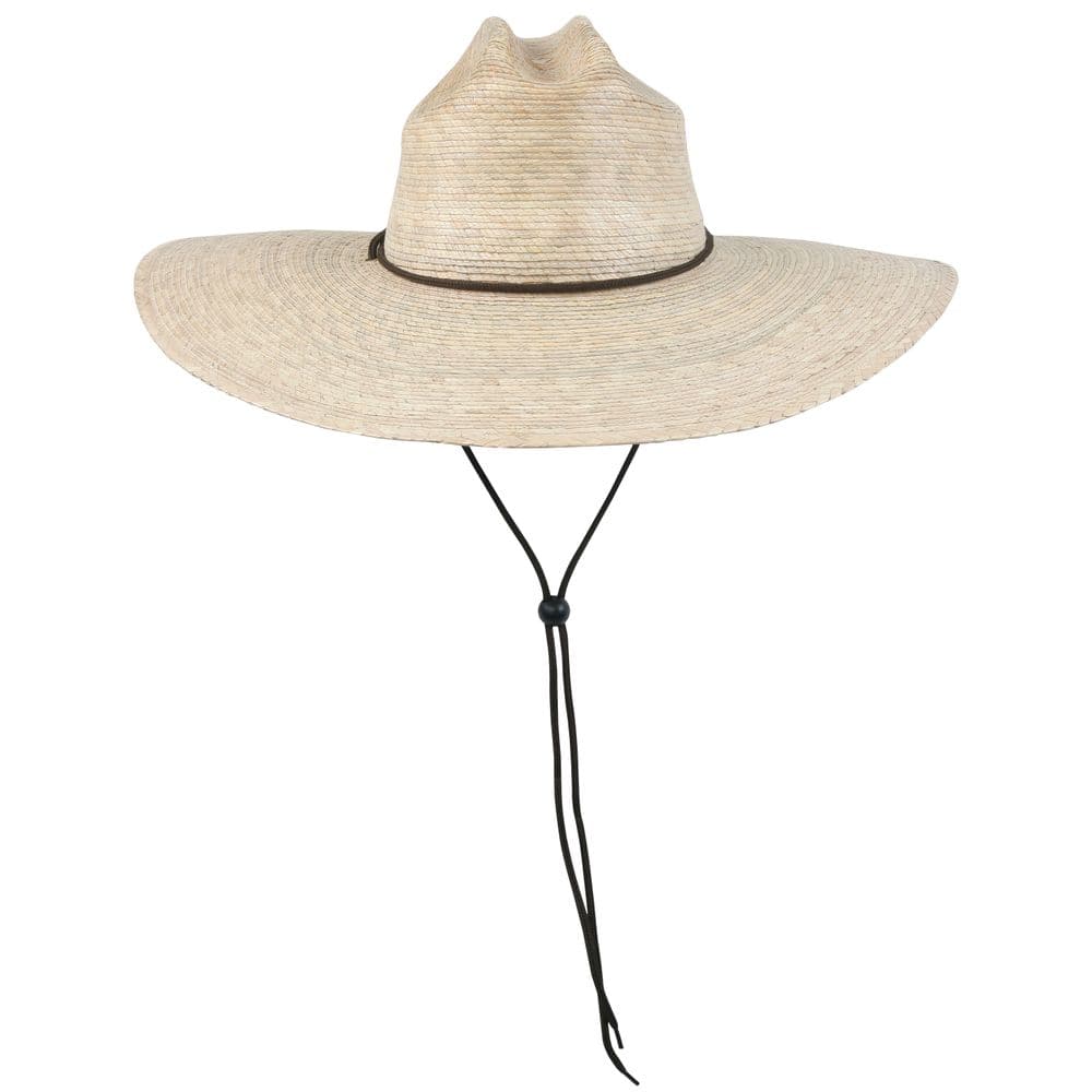 Featuring the Tula Lifeguard Hat hat manufactured by NRS shown here from a second angle.