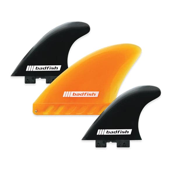Featuring the Rivershred 2.0 inflatable sup, river surfing, whitewater sup manufactured by Badfish shown here from a sixth angle.