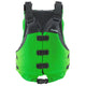 Featuring the Big Water V PFD men's pfd manufactured by NRS shown here from one angle.