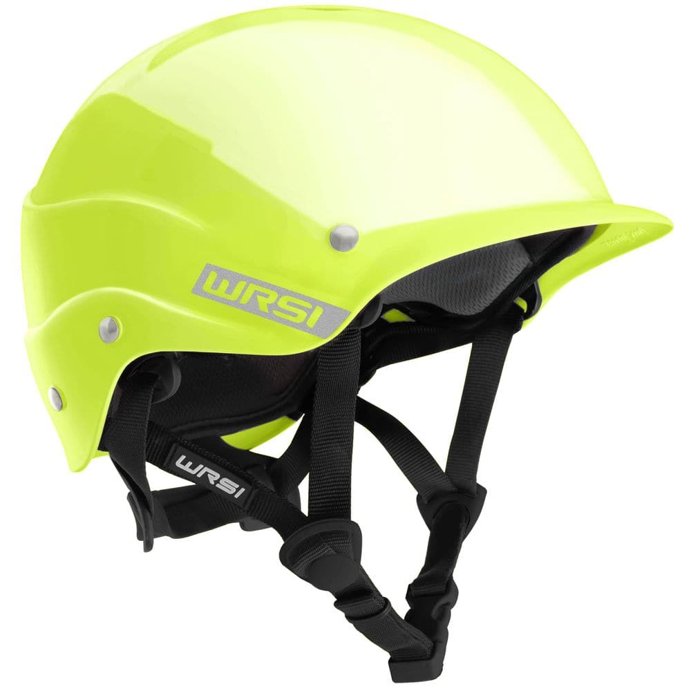Featuring the Current Helmet helmet manufactured by NRS shown here from an eleventh angle.