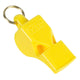 Featuring the Fox 40 Safety Whistle emergency, first aid manufactured by NRS shown here from a third angle.