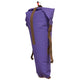 Featuring the Futa Kayak Stow Float dry bag, kayak flotation, kayak outfitting manufactured by Watershed shown here from a sixth angle.