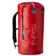 Featuring the Bill's Bag dry bag manufactured by NRS shown here from a thirteenth angle.