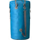Featuring the Outfitter Drybag dry bag manufactured by NRS shown here from one angle.