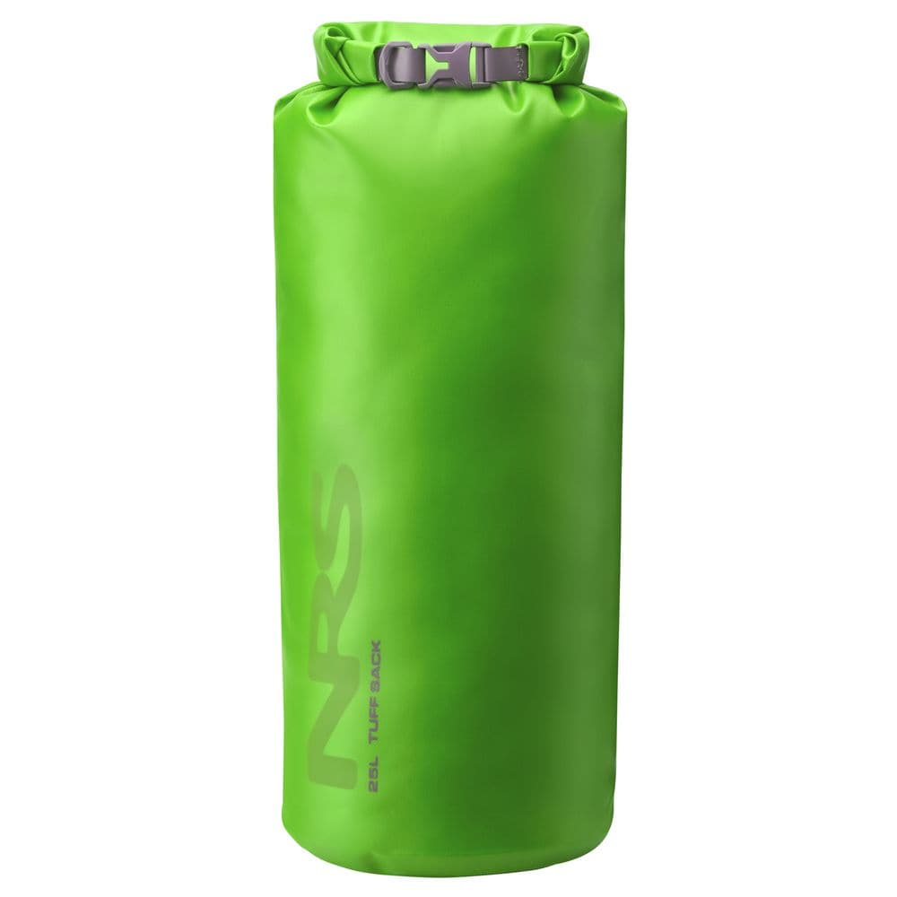 Featuring the Tuff Sack dry bag, gift for kayaker, gift for paddle boader, gift for rafter manufactured by NRS shown here from a twenty eighth angle.