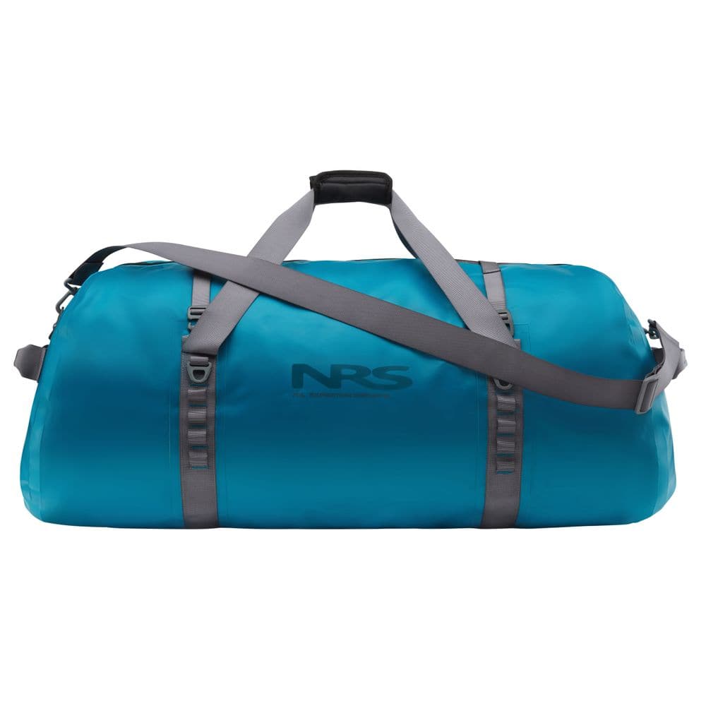 Featuring the Expedition DriDuffel dry bag, unavailable item manufactured by NRS shown here from a twelfth angle.
