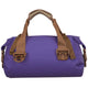 Featuring the Ocoee Duffel dry bag, gift for kayaker manufactured by Watershed shown here from a fourth angle.