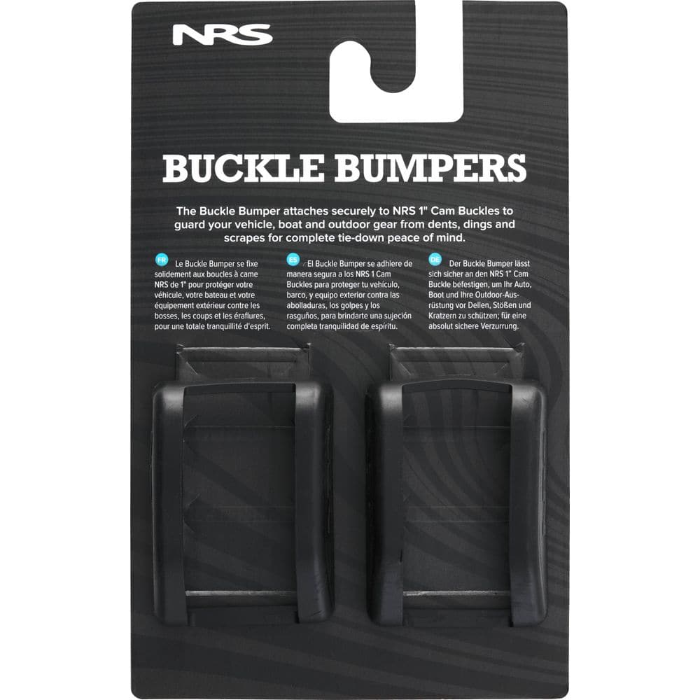 The NRS Buckle Bumper Strap - Cam Straps
