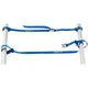 Featuring the HD Loop Straps cam strap, raft rigging manufactured by NRS shown here from one angle.
