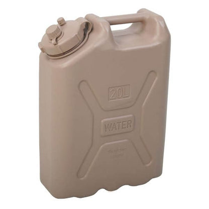 Featuring the Scepter HD Water Jugs water manufactured by Scepter shown here from a fourth angle.