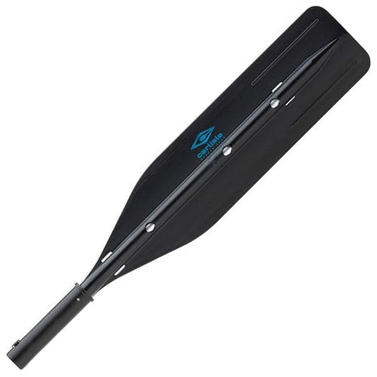 Featuring the XHD Outfitter Oar Blade gift for rafter, oar, oar blade manufactured by Carlisle shown here from one angle.