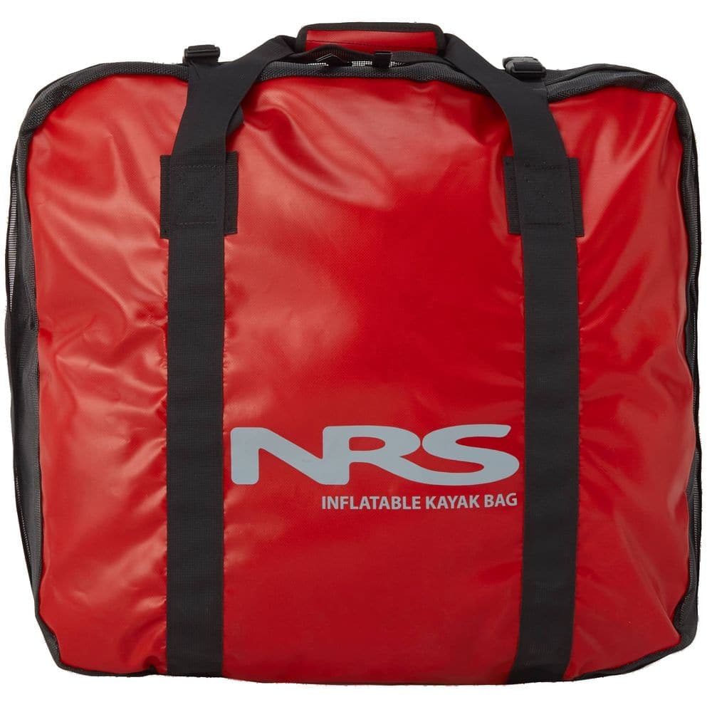 Featuring the Boat Bag raft accessory, raft rigging, storage, transport manufactured by NRS shown here from a sixth angle.