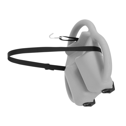Featuring the Compass Loader  manufactured by Hobie shown here from one angle.
