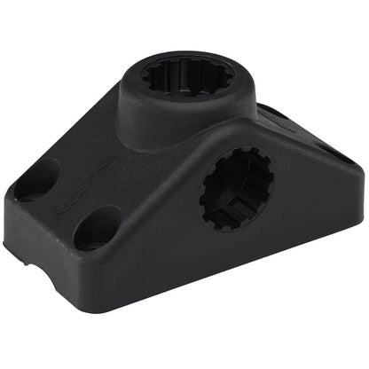 Featuring the Side / Deck Mount fishing accessory manufactured by Scotty shown here from a second angle.