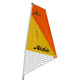 Featuring the Mirage Sail Kit hobie accessory manufactured by Hobie shown here from a second angle.