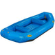 Featuring the Otter Series Rafts fishing cat, fishing raft, raft manufactured by NRS shown here from an eleventh angle.