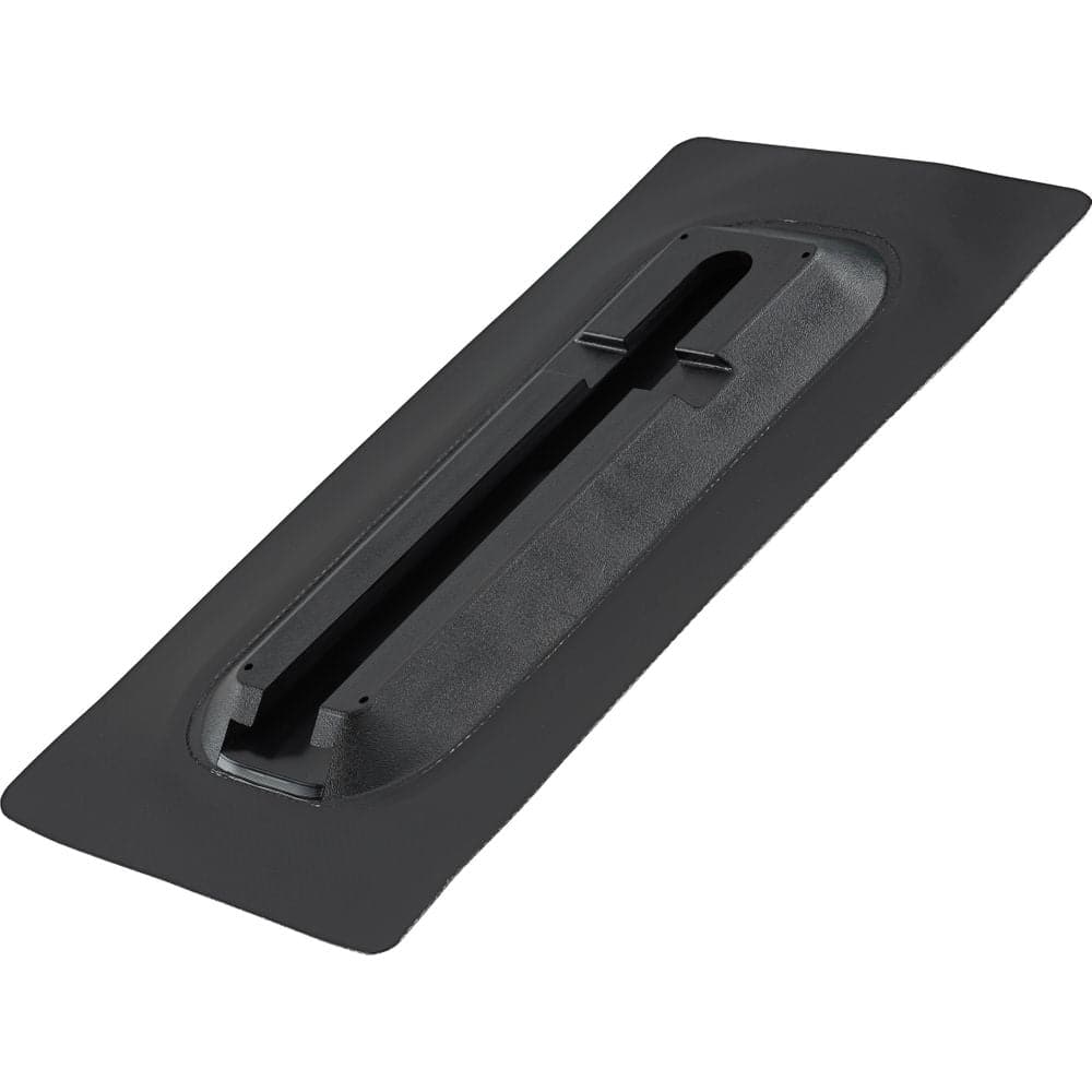 NRS Replacement SUP Fin 4Corners Box Plate - Riversports