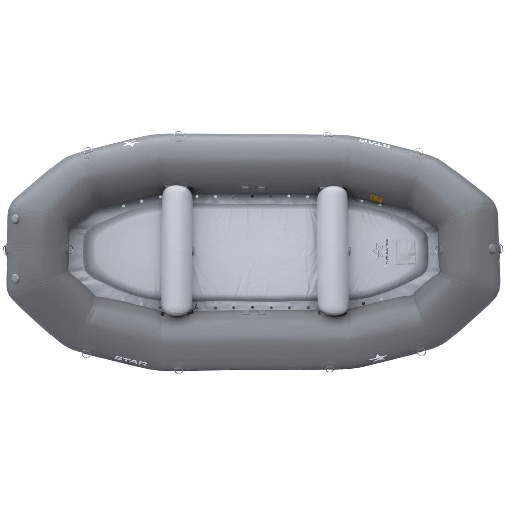 NRS STAR Outlaw Whitewater Rafts - 4Corners Riversports