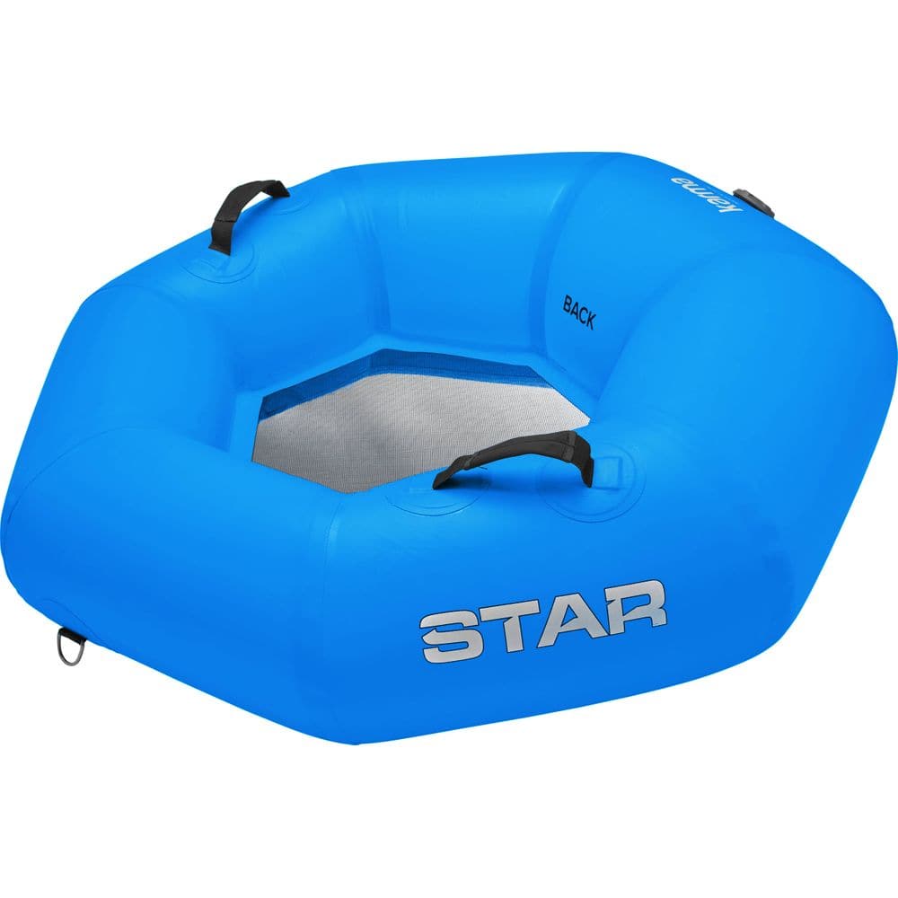 NRS STAR Outlaw II Tandem Inflatable Kayak - 4Corners Riversports