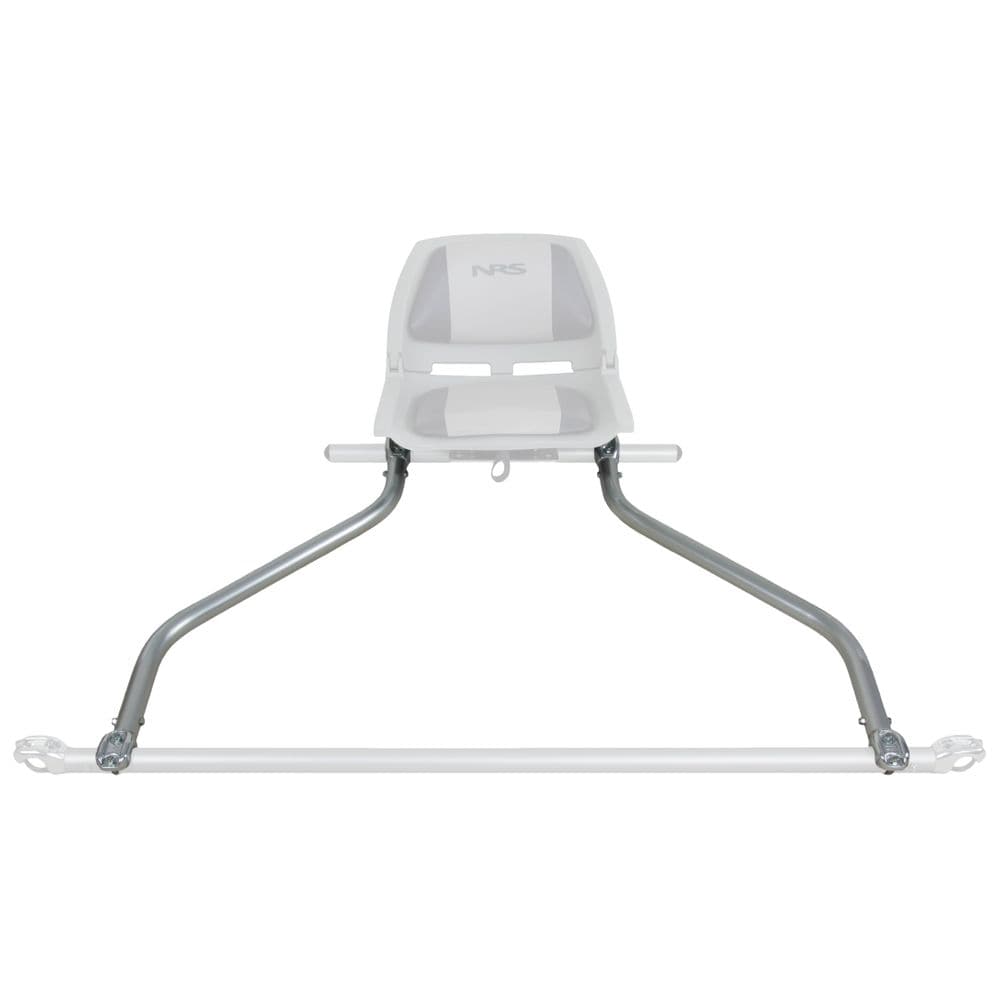 Featuring the Frame Stern Side Rails fishing frame, fishing frame part, frame accessory, frame part manufactured by NRS shown here from a second angle.