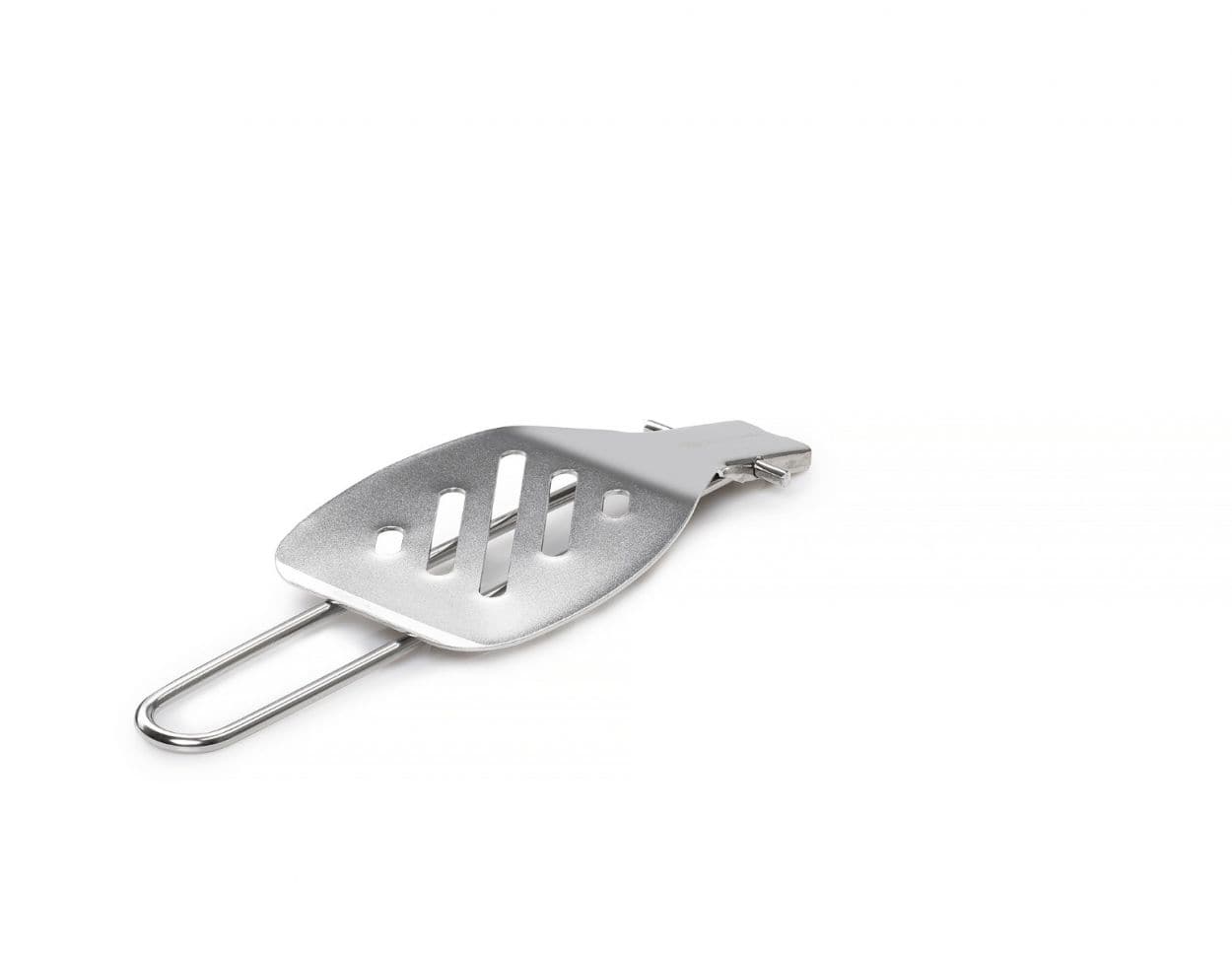 Featuring the Basecamp Chef's Tool Set kitchen manufactured by GSI shown here from a third angle.