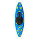 Featuring the Nova / Super Nova freestyle kayak, new manufactured by Dagger shown here from a second angle.