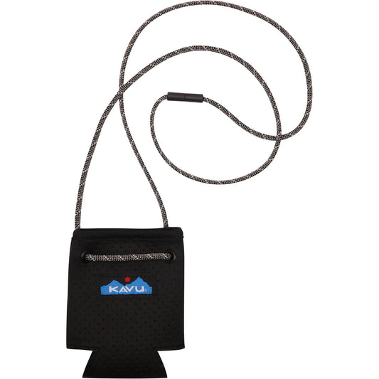Featuring the Hands Free  manufactured by Kavu shown here from one angle.
