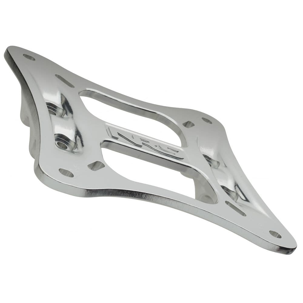 Featuring the Universal Seat Mount frame accessory, frame part manufactured by NRS shown here from a second angle.