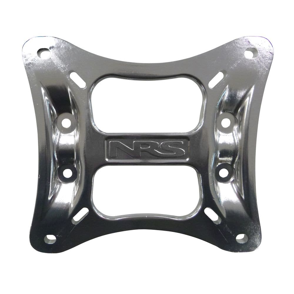 NRS Frame Angler Seat Bar with LoPro's