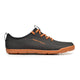 Featuring the Loyak - Men's men's footwear manufactured by Astral shown here from one angle.