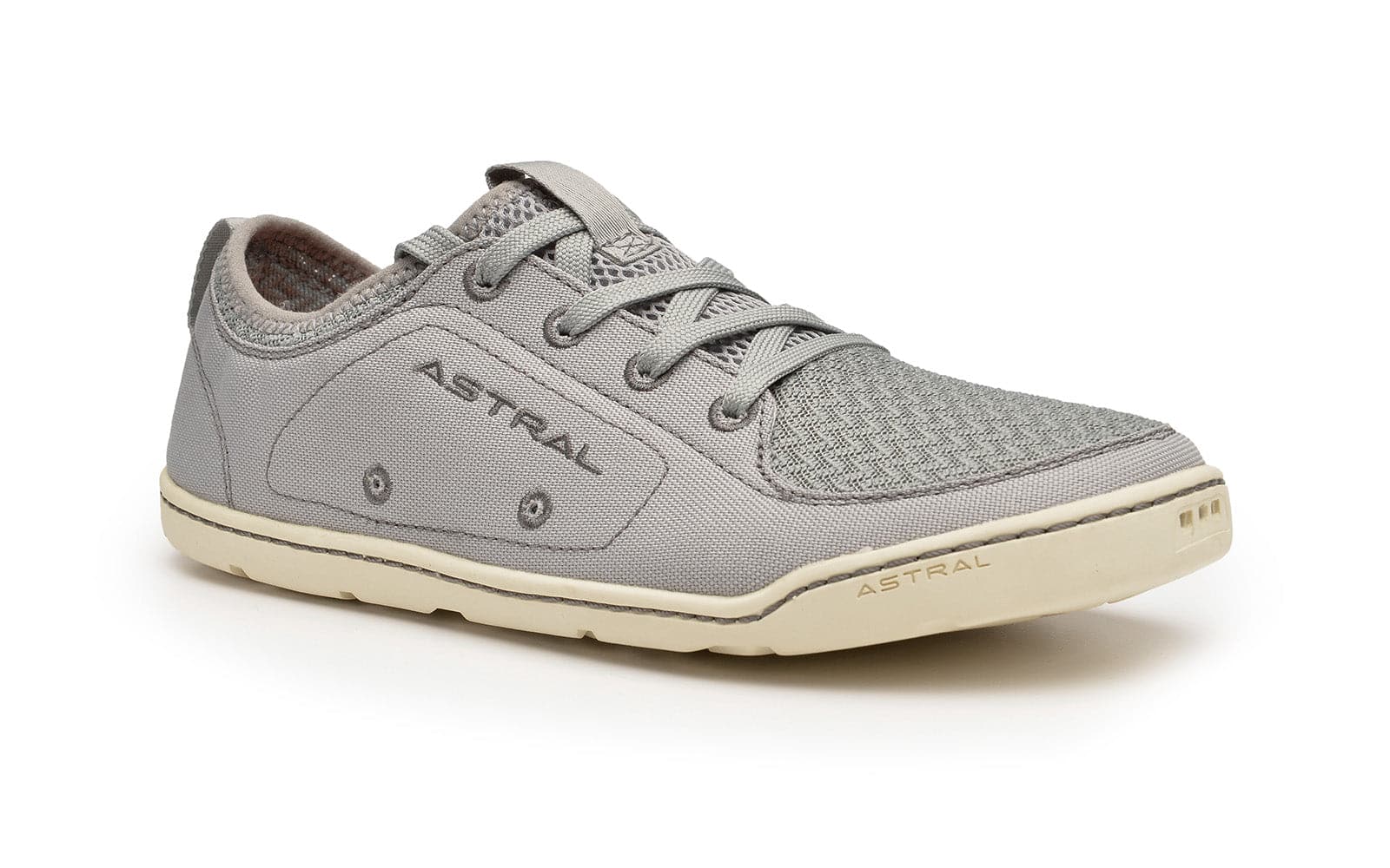 Featuring the Loyak - Women's women's footwear manufactured by Astral shown here from a second angle.