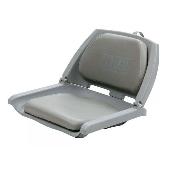Aire Folding Raft Seat with Padding