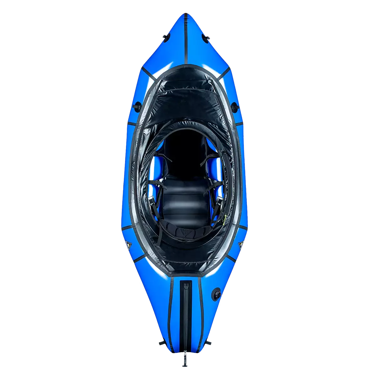 Alpacka Expedition Pack Raft - 4Corners Riversports