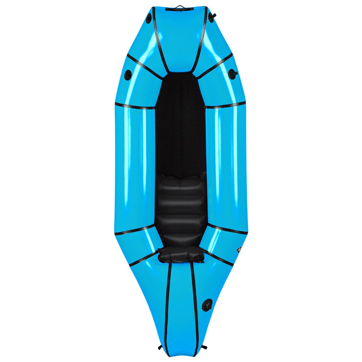 Pack Rafts - 4Corners Riversports