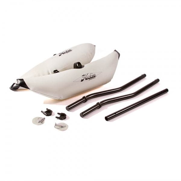 Hobie | SideKick AMA Kit - Inflatable Outriggers for Kayaks - 4Corners ...