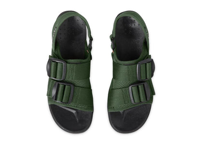Featuring the PFD Sandal - Men's men's footwear, sandals, water shoe manufactured by Astral shown here from a fifth angle.