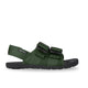 Featuring the PFD Sandal - Men's men's footwear, sandals, water shoe manufactured by Astral shown here from one angle.