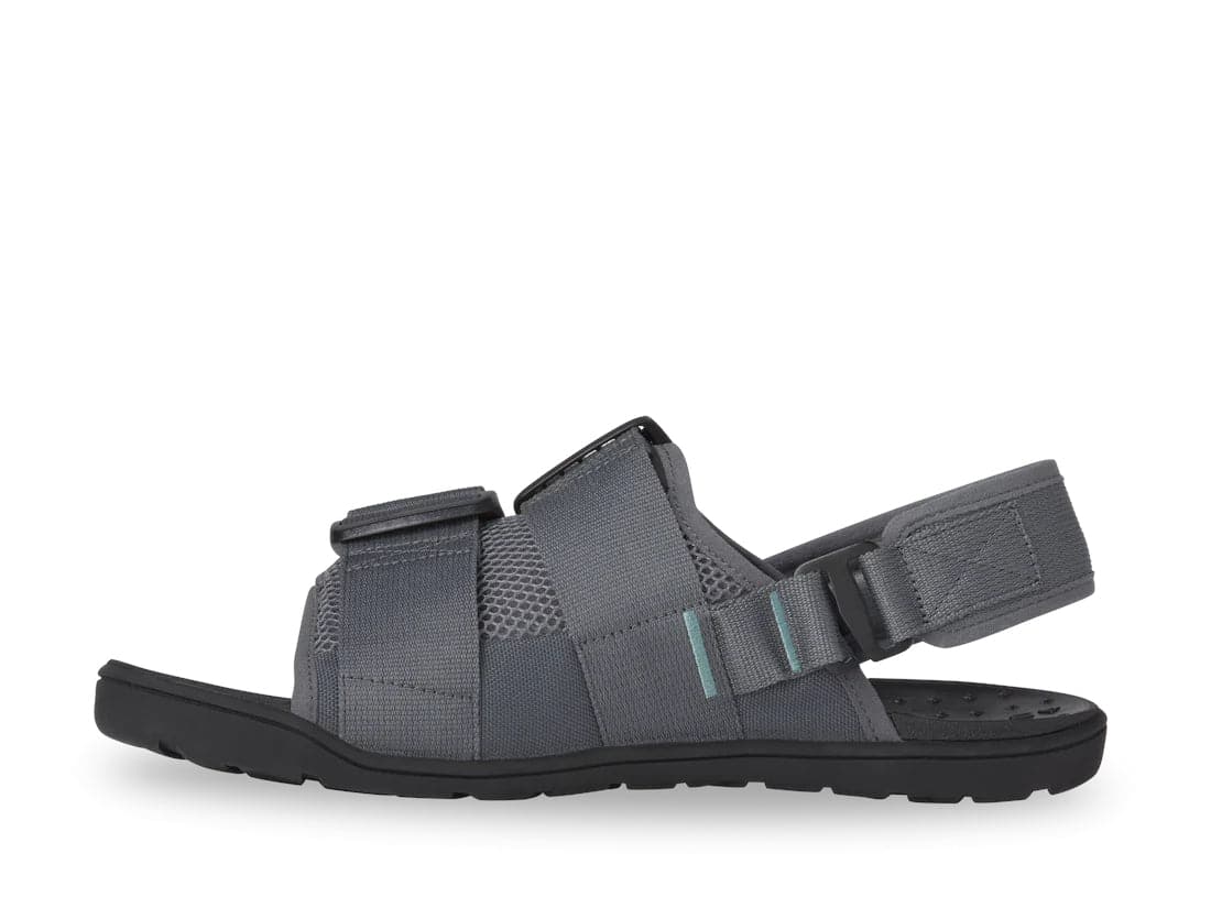 Featuring the PFD Sandal - Men's men's footwear, sandals, water shoe manufactured by Astral shown here from a ninth angle.