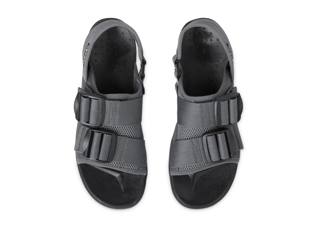 Featuring the PFD Sandal - Men's men's footwear, sandals, water shoe manufactured by Astral shown here from a tenth angle.