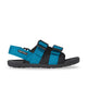 Featuring the PFD Sandal - Women's sandals, water shoe, women's footwear manufactured by Astral shown here from one angle.
