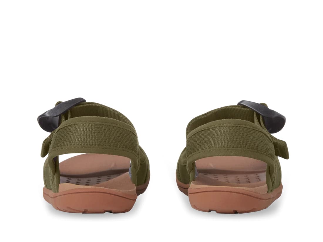 Featuring the Webber Sandal - Women's sandals, water shoe, women's footwear manufactured by Astral shown here from a fourth angle.
