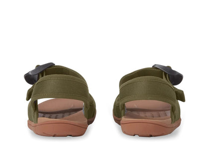 Featuring the Webber Sandal - Women's sandals, water shoe, women's footwear manufactured by Astral shown here from a fourth angle.