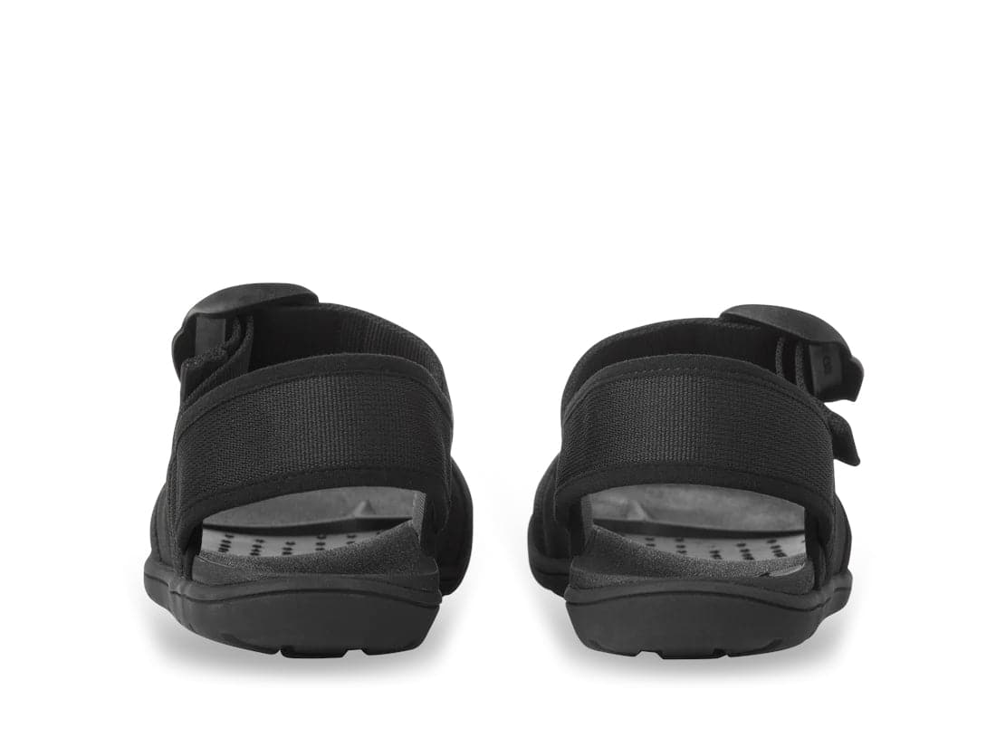Featuring the Webber Sandal - Men's men's footwear, sandals, water shoe manufactured by Astral shown here from a third angle.