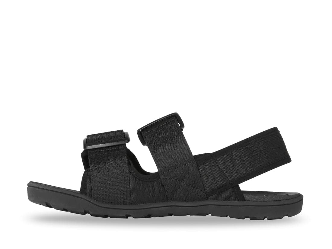 Featuring the Webber Sandal - Men's men's footwear, sandals, water shoe manufactured by Astral shown here from a fourth angle.