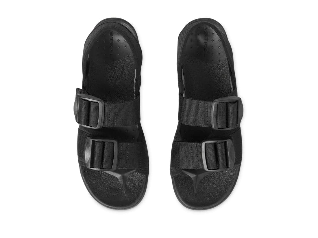 Featuring the Webber Sandal - Men's men's footwear, sandals, water shoe manufactured by Astral shown here from a fifth angle.