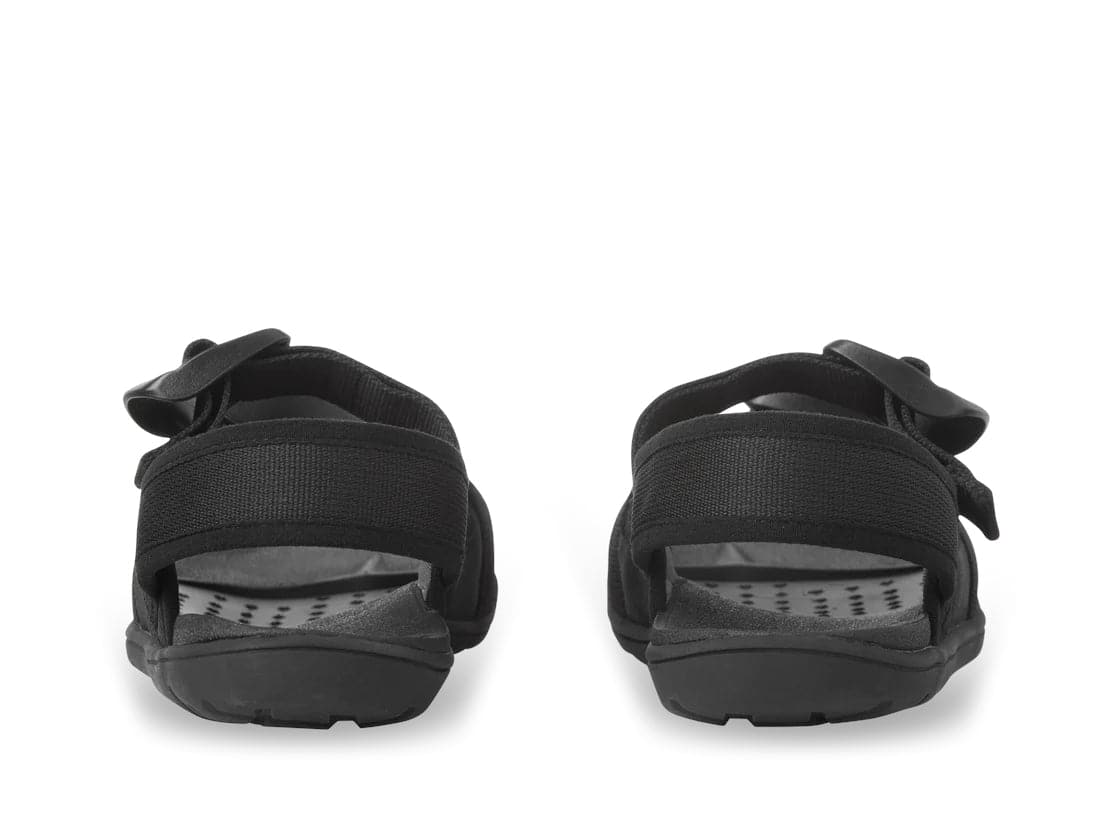 Featuring the Webber Sandal - Women's sandals, water shoe, women's footwear manufactured by Astral shown here from an eighth angle.