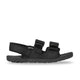 Featuring the Webber Sandal - Women's sandals, water shoe, women's footwear manufactured by Astral shown here from a sixth angle.