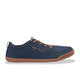 Featuring the Loyak - Men's men's footwear manufactured by Astral shown here from a tenth angle.