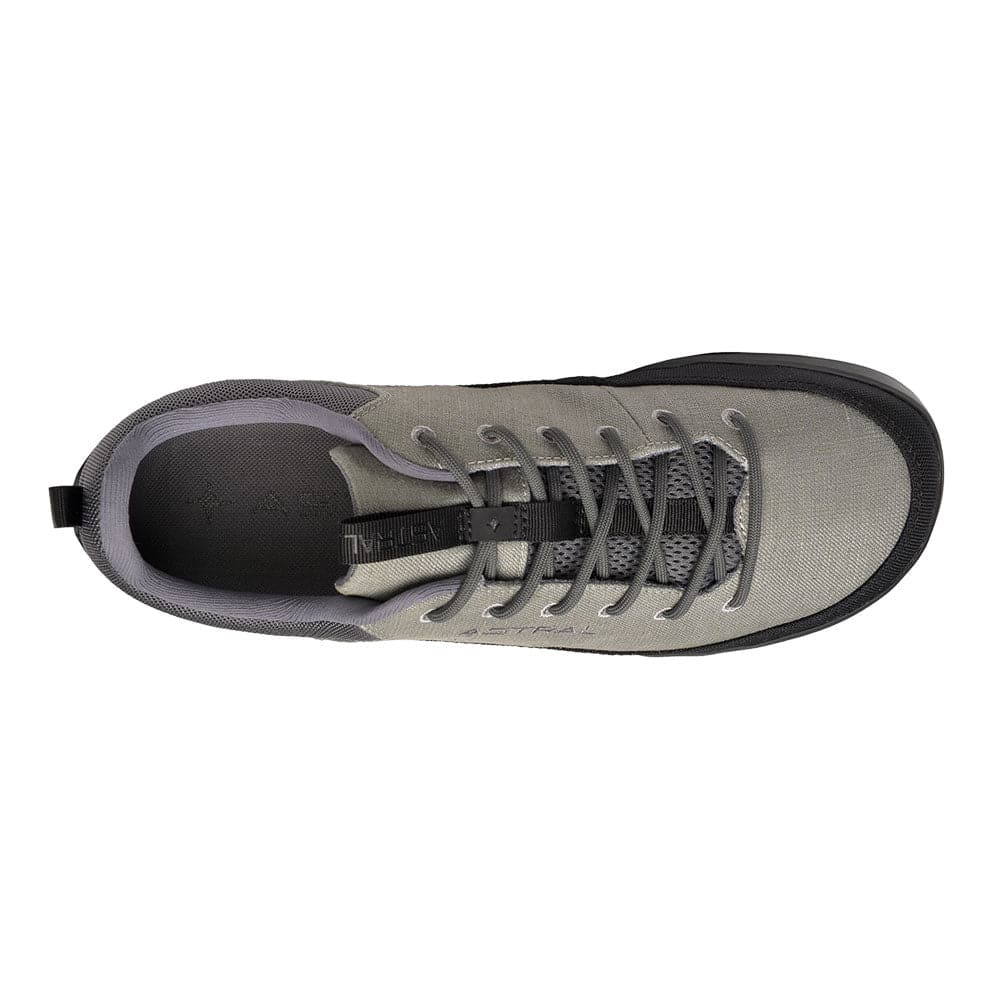 Featuring the Rambler - Women's casual shoe, women's footwear manufactured by Astral shown here from a tenth angle.